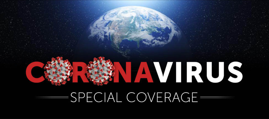 Corona virus special coverage banner 1 879x391
